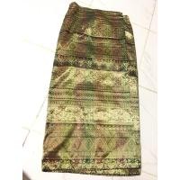 ราคา ผ้าไหมสำเร็จรูปสภาพใหม่ (22854449585)