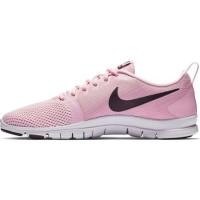 ราคา (ของแท้ %)Nike รองเท้าออกกำลังกาย Flex Essential TR PINK ลิขสิทธิ์แท้ 100% (3656338461)