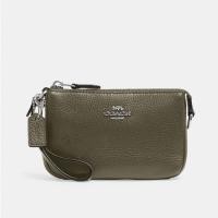 ราคา พร้อมส่ง Coach Nolita 15" กระเป๋าโค้ช คล้องแขนใบเล็ก ของแท้ USA (13653622143)