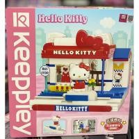 ราคา ตัวต่อเลย์โก้ คิตตี้ K20807 ต่อเลโก้เสริมทักษะ (18490480145)