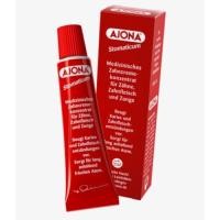 ราคา ยาสีฟัน เยอรมัน แท้ เข้มข้นมาก AJONA Stomaticum 25 ml (ขนาดปกติ) (20439606027)