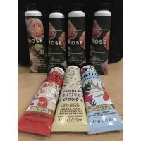 ราคา พร้อมส่ง‼️ Bath and Body Works Hand Cream บาธ แอนด์ บอดี้ เวิร์คส์ แฮนครีม ขนาด 1oz./29ml. (16363771221)