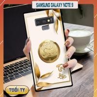ราคา เคสกระจก 3D สําหรับสัตว์ 12 ราศี Samsung Galaxy NOTE 9 (44263514307)