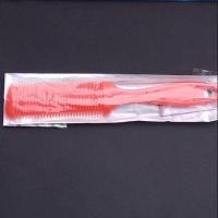 ราคา หวีซอยผม พร้อมใบมีด2อัน มีสองด้าน เลือกสั้นยาวได้ (2724515707)