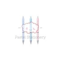 ราคา ดินสอกดสีพาสเทล Deli S347 0.5 มม. - ดินสอกด Deli 0.5 มม (41855745696)