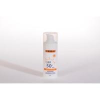ราคา ครีมกันแดดศิริราช Siriraj physical Sunscreen SPF 50+ Lotion 30 g (23227466069)