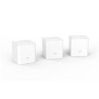 ราคา Tenda Nova MW3 AC1200 Whole-Home Mesh WiFi System 10/100 (Pack3)/ivoryitshop (3247443865)