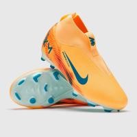 ราคา รองเท้าฟุตบอลเด็ก Nike Kids Air Zoom Mercurial Superfly X Academy FG/MG (แบบหุ้มข้อเท้าไร้สายรัด) (47157249080)