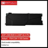 ราคา แหล่งจ่ายไฟ 4 พิน 100-240V สําหรับ PS4 ADP-240CR(N14-240P1A) (CUH-11XX) (28202607893)