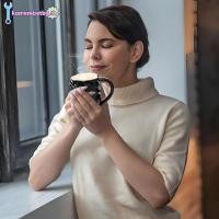 ราคา Kamembetbg ค้างคาวคว่ํารูปแก้ว – แก้วกาแฟค้างคาวโกธิคน่ารัก 3D พร้อมฐานถ่วงน้ําหนัก, แก้วเซรามิคสัตว์สําหรับโต๊ะ TH (47207104303)