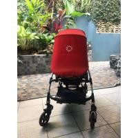 ราคา รถเข็นเด็ก บักกาบู(Bugaboo)มือสอง แบรนด์ดังจาก เนเธอร์แลนด์ (9214791776)