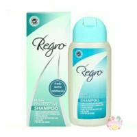 ราคา Regro Hair Protective Shampoo 200 ml แชมพูสําหรับผมร่วม หนังศีรษะมัน (2521014322)