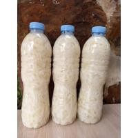 ราคา หน่อไม้ดอง หน่อไม้ส้ม บรรจุขวดขนาด 600 CC. (1ขวด) (43265740642)