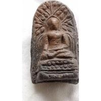 ราคา พระคงเนื้อดินเผาแห้งๆไม่ทราบที่เนื้อเก่ามากแห้งจัดจ้านสวยมากได้เหมาบ้านๆทางเวียงป่าเป้าเชียงรายบ (27304099929)