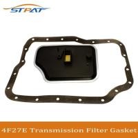 ราคา STPAT 4F27E FN4A-EL FN4AEL Transmission Filter Gasket for Ford Focus Protege Mazda XS4Z-7A098-AB FN (45004592840)