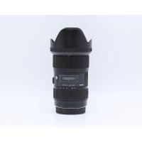 ราคา Sigma 18-35mm F1.8 DC HSM (A) for Canon [รับประกัน 1 เดือน] (27326201567)