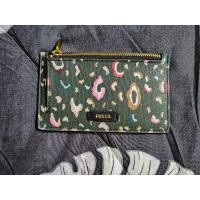ราคา (ใหม่) FOSSIL LOGAN ZIP COIN (22961489694)
