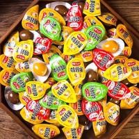 ราคา สินค้าใหม่ พร้อมสต็อก ไข่นกกระทาตุ๋นเครื่องเทศไร้เปลือก Hillbilly Guy ไข่นกกระทาแบบสบาย ๆ ของว่างสําเร็จรูปสด อาหารเช้า ของว่าง แพ็คเกจเล็ก20260206 (55855900176)