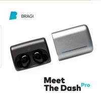 ราคา พร้อมส่งBragi The Dash Pro หูฟังออกกำลังกาย True Wireless Intelligent Earphones (2002555732)