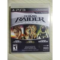 ราคา (มือ2) PS3​ -​ Tomb Raider Trilogy (Z1) (17901026464)