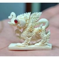 ราคา คชสิงห์ รุ่น เพิ่มบารมี ปี 62 หลวงพ่อพัฒน์ วัดห้วยด้วน ( รับประกันแท้100℅ ) (29069566108)