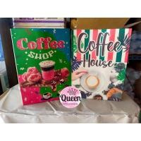 ราคา 100 ชิ้น ถุงกระดาษกาแฟโบราณเก็บความเย็น หนา 150 แกรม แพ็ก 100 ชิ้น สุ่มสีให้ ถุงกระดาษใส่กาแฟ ถุงกระดาษกาแฟ ถุงกาแฟ (23707942341)