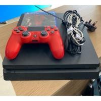 ราคา Playstation 4 slim 500GB (5219819951)