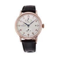 ราคา Orient Star Classic Mechanical, สายหนัง (RE-AW0003S) (23424518573)