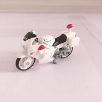 ราคา Tomica โมเดลรถเหล็กโทมิก้า จักรยานยนต์ มอเตอร์ไซค์ Motorcycle TOMICA TOMY HONDA POLICE CBR สินค้าโกดัง ญี่ปุ่นมือสอง (28254145596)