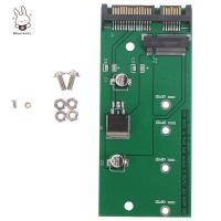 ราคา [Bluecandy] Ngff ( M2 ) อะแดปเตอร์ ssd เป็น 2.5 นิ้ว sata m.2 ngff ssd เป็น sata3 แปลงการ์ด ใหม่ (58057351140)