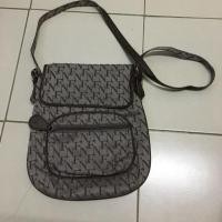 ราคา กระเป๋าสะพาย FN (524385946)
