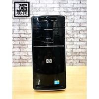 ราคา คอมพิวเตอร์ HP Desktop PC Core i3 สำหรับทำงาน (17301252922)