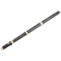 ราคา AULOS AF-1 Traverso Glenzer with Soft Case, Black/Ivory (46257263159)