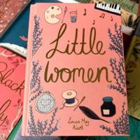 ราคา LITTLE WOMEN - LOUISA MAY ALCOTT [WORDSWORTH COLLECTORGES EDITION] (18886374244)
