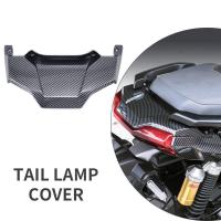 ราคา ฝาครอบโคมไฟท้ายคาร์บอน HONDA ADV 150 ADV150 / HONDA ADV150 ฝาครอบไฟท้าย (48006803581)