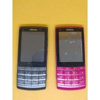 ราคา ซากเครื่อง Nokia X3-02 ของแท้ ขายเป็นอะไหล่ หรือไว้โชว์ ราคา เครื่องละ 300 (27926899204)