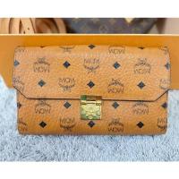 ราคา MCM​ MILLIE​ SIZIE​ M​ แท้​USED​ LIKE​ NEW (13618234593)