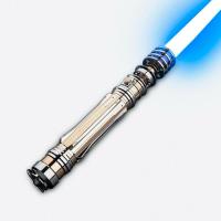 ราคา เกรดพรีเมียมABSaBer XNeopixel ,Profile 2.2 Leia LightSaber STAR WARS ดาบไลท์เซเบอร์ ของ เลอา ออร์กานา (พรีออเดอร์) (43102133985)