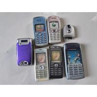 ราคา เครื่องตัวโชว์ ม๊อบอัป ไม่ใช้เครื่องจริง โทรศัพท์มือถือรุ่นเก่า ไว้สะสมรวม 7 ชิ้น (27218347630)