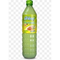 ราคา น้ำมะนาว ฟ้าไทย ขนาด 1000 ML (2481134838)