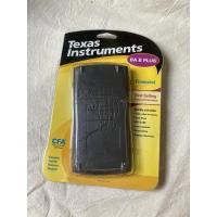 ราคา Texas Instruments เครื่องคิดเลขการเงิน รุ่น BA II Plus (19347063359)