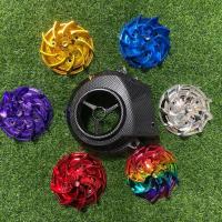 ราคา ครอบใบพัด มีโอ นูโว ฟีโน่ เคปล่าลายยามาฮ่าฟิล์มลอยน้ำ (28528182554)