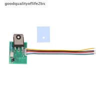 ราคา [ใหม่] 1 ชุด CA-901 LCD TV Switching Power Supply DC Sampling Power Module Chip [TH] (55207051180)