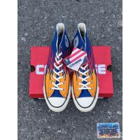 ราคา Converse all star us ignt hi blue Japan Edition (41128960609)