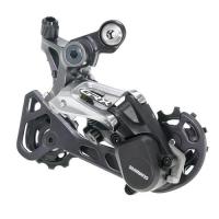ราคา สับจานหลังจักรยาน Shimano 11 สปีด GRX RD-RX812 Max Shadow+ตีนผีหลัง (27779302452)