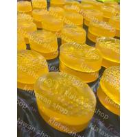 ราคา สบู่น้ำผึ้งชันโรง และะสบู่น้ำผึ้งชันโรงกลิ่นมะกรูด (52256741378)