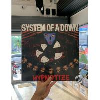 ราคา แผ่นเสียง System Of A Down ‎– Hypnotize (Vinyl) (21389151896)