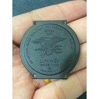 ราคา อะไหล่ ฝาหลังLUMINOX 3080 ของแท้ มือสอง สภาพดี (28013748217)