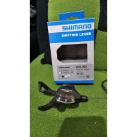 ราคา เกียร์เกียร์ shimano t6000 ใหม่ 3 สปีด ซ้าย (43525442627)