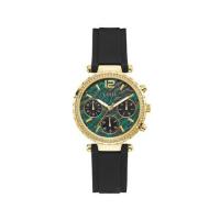 ราคา นาฬิกาข้อมือผู้หญิง Guess Analog Multicolour Dial Men's Watch GW0113L1 (20520137277)
